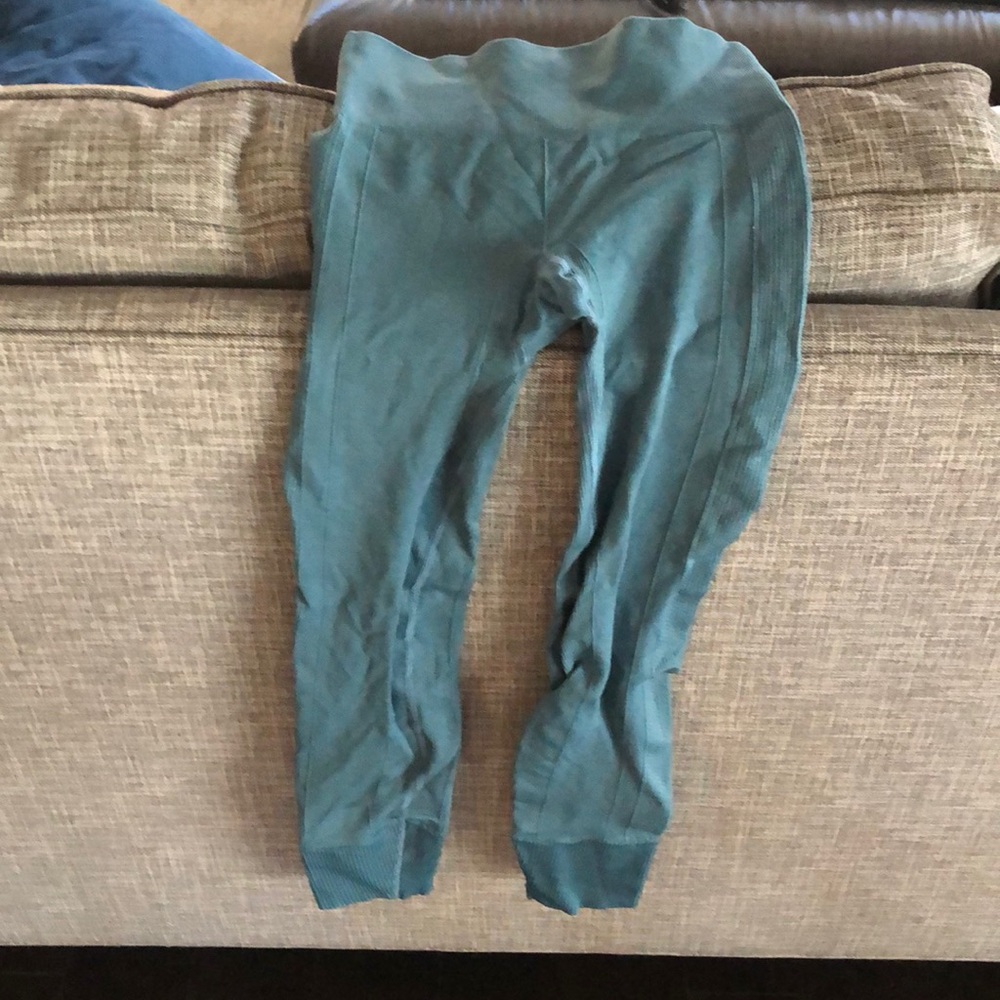 Lulu lemon leggings
